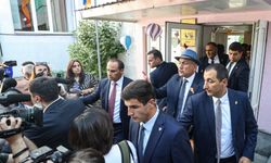 Türkiye ile diplomatik ilişkilerin kurulmasını bekliyorum