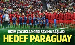 Türkiye – Paraguay Maçı Ne Zaman, Saat Kaçta? Hangi Kanalda? (2026 Dünya Kupası)