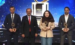 Türkiye’nin teknoloji yıldızları belli oldu 37 şirket ödüllendirildi