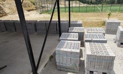 Türlübey Mahallesi'ne düğün salonu kazandırılacak