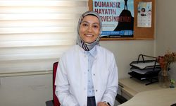 Tütün kullanımı öldürüyor!
