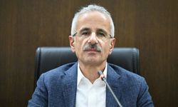 Bakan Uraloğlu: “Acı haberler, milletçe hepimizi derin bir hüzne boğmuştur”