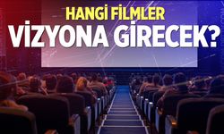 Bu hafta Denizli sinemalarında hangi filmler vizyona girecek?