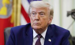 Trump'tan İran politikalarını eleştirenlere hakaret Ya kıskançtır, ya kötü insandır ya da aptaldır