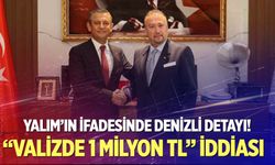 Özkan Yalım'dan ek ifade: "Özgür Özel'e helikopter ve lüks araç araştırdık"