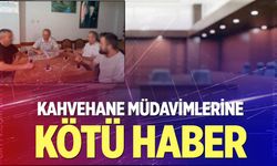 Kahvehane müdavimlerine Yargıtay’dan kötü haber