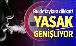Sigaraya yeni düzenleme yolda