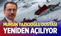 Muhsin Yazıcıoğlu dosyası yeniden açılıyor