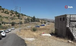 Yol verme kavgası kanlı bitti!