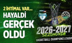 Yukatel  Merkezefendi Belediyesi Avrupa sahnesinde