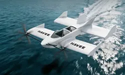 Hem tekne hem uçak olan WaveFly 5X siparişe açıldı: İşte satış fiyatı...
