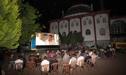 Denizli Büyükşehir ile sanat her yerde