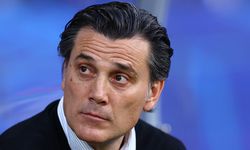 A Milli Takım’da Montella dönemi sona erdi