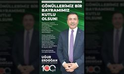 Resmi Reklam - DTO Kurban Bayramı - 26 Mayıs 2026