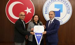 PAÜ İngiliz Dili ve Edebiyatı Bölümünden Çifte Başarı