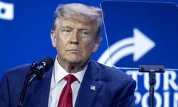 İran'dan Trump'ın dondurulmuş varlıklarıyla ilgili açıklamasına tepki