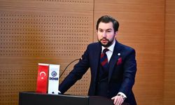 DENİB Başkanı Osman Uğurlu'dan 24 Temmuz Basın Bayramı Mesajı