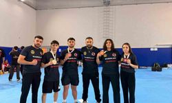 4 sporcu milli takım forması giyecek