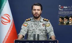İran: "ABD'nin Hürmüz Boğazı'na müdahale etmesine izin vermeyeceğiz"