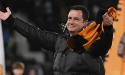 Acun Ilıcalı: Hull City'nin ilk maçında ölüyordum