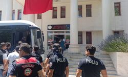 Durak başkanı cinayetinde yeni gelişme