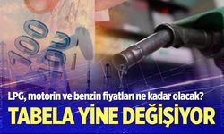 Tabela yine değişiyor