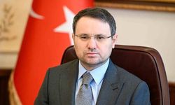 Bakan Gürlek: "FETÖ ve tüm vesayet odaklarına karşı mücadelemizi kararlılıkla sürdürüyoruz"