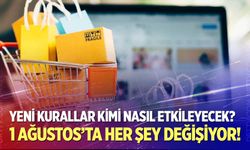 Aldatıcı reklamlarla mücadelede yeni dönem