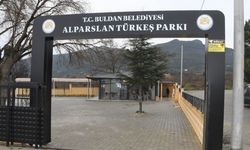 Buldan Belediyesi Alparslan Türkeş Parkı'nı ihaleye çıkarıyor