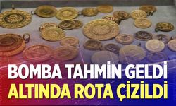 Altın için dev bankadan dikkat çeken tahmin!