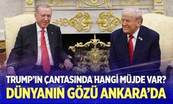 Dünyanın gözü Ankara'daki NATO Zirvesi'nde!