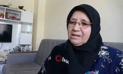 Annesini telefonda konuşurken gördü dolandırıcıların planını bozdu
