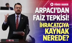 Faize Var, İhracatçıya Yok!