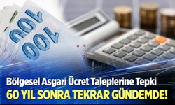 60 yıl sonra tekrar gündemde!