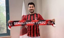 Hüseyin Atakan Üner, Denizli İdman Yurdu’nda