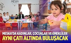 Atıl bina sosyal yaşam merkezine dönüştü