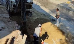 Babadağ'da hizmet seferberliği
