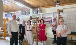 Babadağ'da kültür ve sanat için önemli buluşma