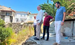 Başkan Kumral, Cumhuriyet Mahallesi’nde