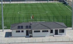 Babadağspor'un eski futbolcuları yeni sahada buluşacak