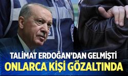 Yasa dışı bahis ve kara para operasyonu: 68 şüpheli yakalandı