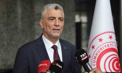Bakan Bolat AB'nin e-ticaretteki 3 avroluk vergisini değerlendirdi