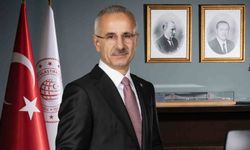 Bakan Uraloğlu'ndan İstanbul Kuzey Demir Yolu Geçişi Projesi açıklaması