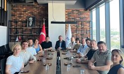 BASİAD’dan DETGİS’e İş Birliği Ziyareti