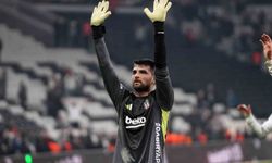 Beşiktaş’ta Ersin Destanoğlu ile yollar ayrıldı