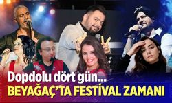 Beyağaç’ta Tarhana ve Kültür Festivaline geri sayım