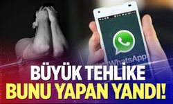 WhatsApp'tan kimlik fotoğrafını gönderenler dikkat!
