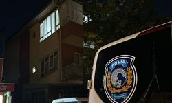 Ziynet eşyası çalan hırsızlar kayıplara karıştı