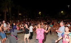 Büyükşehir ile mahalleler müzikle buluşuyor