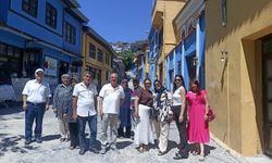 Büyükşehir’den yerli turistlere ücretsiz gezi hamlesi